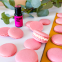 Colorante En Gel Colour Mill. - Fucsia / Hot Pink (20 Ml) Colorante En Gel Colour Mill. - Fucsia / Hot Pink (20 Ml)