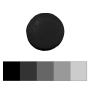 Colorante En Gel Colour Mill. - Negro / Black (20 Ml) Colorante En Gel Colour Mill. - Negro / Black (20 Ml)