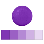 Colorante En Gel Colour Mill. - Purpura / Purple (20 Ml)
