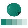 Colorante En Gel Colour Mill. - Verde Esmeralda / Emerald (20 Ml)