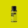 Colorante En Gel Colour Mill. - Verde Kiwi (20 Ml) Colorante En Gel Colour Mill. - Verde Kiwi (20 Ml)
