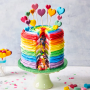 Colorante en Gel Verde Savana Funcolours 30 gr - Funcakes Colorante en Gel Verde Savana Funcolours 30 gr - Funcakes