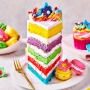 Colorante en Gel Violeta 30 gr - Funcakes Colorante en Gel Violeta 30 gr - Funcakes