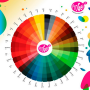 Colorante Progel Agua 25 gr - Rainbow Dust Colorante Progel Agua 25 gr - Rainbow Dust
