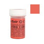 Colorante en Pasta Coral Vivo 25 gr - Sugarflair Colorante en Pasta Coral Vivo 25 gr - Sugarflair