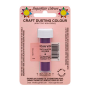 Colorante En Polvo Craft Sugarflair - African Violet / Violeta Africana 7 Ml Colorante En Polvo Craft Sugarflair - African Violet / Violeta Africana 7 Ml