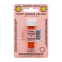 Colorante En Polvo Craft Sugarflair - Coral 7 Ml Colorante En Polvo Craft Sugarflair - Coral 7 Ml
