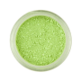 Colorante en Polvo Mate Verde Cítrico - Rainbow Dust Colorante en Polvo Mate Verde Cítrico - Rainbow Dust
