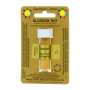 Colorante en Polvo Mate  Crema 7 ml - Sugarflair