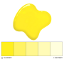 Colorante Liposoluble Colour Mill. - Amarillo / Yellow (20 ml)