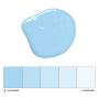 Colorante Liposoluble Azul Bebé 20 ml - Colour Mill Colorante Liposoluble Azul Bebé 20 ml - Colour Mill