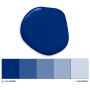 Colorante Liposoluble Azul Marino 20 ml - Colour Mill
