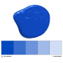 Colorante Liposoluble Azul Real 20 ml - Colour Mill
