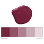 Colorante Liposoluble Colour Mill. - Burdeos / Burgundy (20 ml) Colorante Liposoluble Colour Mill. - Burdeos / Burgundy (20 ml)