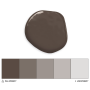 Colorante Liposoluble Café 20 ml - Colour Mill Colorante Liposoluble Café 20 ml - Colour Mill