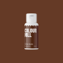 Colorante Liposoluble Colour Mill. - Chocolate (20 Ml) Colorante Liposoluble Colour Mill. - Chocolate (20 Ml)