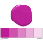 Colorante Liposoluble Fucsia 20 ml - Colour Mill Colorante Liposoluble Fucsia 20 ml - Colour Mill