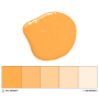 Colorante Liposoluble Colour Mill. - Mango (20 ml)