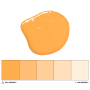 Colorante Liposoluble Colour Mill. - Mango (20 ml) Colorante Liposoluble Colour Mill. - Mango (20 ml)