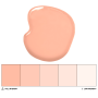 Colorante Liposoluble Melocotón 20 ml - Colour Mill Colorante Liposoluble Melocotón 20 ml - Colour Mill