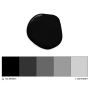 Colorante Liposoluble Colour Mill. - Negro / Black (100 ml) Colorante Liposoluble Colour Mill. - Negro / Black (100 ml)