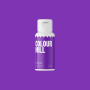 Colorante Liposoluble Colour Mill. - Purpura / Purple (20 Ml) Colorante Liposoluble Colour Mill. - Purpura / Purple (20 Ml)