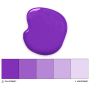 Colorante Liposoluble Colour Mill. - Purpura / Purple (20 ml)