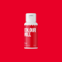 Colorante Liposoluble Colour Mill. - Rojo / Red (20 ml)