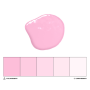 Colorante Liposoluble Rosa Bebé 20 ml - Colour Mill Colorante Liposoluble Rosa Bebé 20 ml - Colour Mill