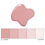 Colorante Liposoluble Colour Mill. - Rosa Oscuro / Dusk (20 ml) Colorante Liposoluble Colour Mill. - Rosa Oscuro / Dusk (20 ml)