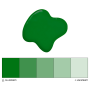 Colorante Liposoluble Colour Mill. - Verde Bosque / Forest (20 ml) Colorante Liposoluble Colour Mill. - Verde Bosque / Forest (20 ml)