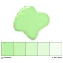 Colorante Liposoluble Verde Menta 20 ml - Colour Mill Colorante Liposoluble Verde Menta 20 ml - Colour Mill