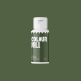 Colorante Liposoluble Colour Mill. - Verde Oliva / Olive (20 ml) Colorante Liposoluble Colour Mill. - Verde Oliva / Olive (20 ml)