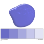 Colorante Liposoluble Violeta 20 ml - Colour Mill