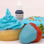 Colorante Liposoluble Azul Bebé 15 ml - Sugarflair Colorante Liposoluble Azul Bebé 15 ml - Sugarflair