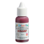 Colorante Liposoluble Burdeos 15 ml - Sugarflair Colorante Liposoluble Burdeos 15 ml - Sugarflair