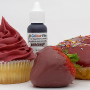 Colorante Liposoluble Burdeos 15 ml - Sugarflair Colorante Liposoluble Burdeos 15 ml - Sugarflair