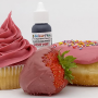 Colorante Liposoluble Rosa Oscuro 15 ml - Sugarflair Colorante Liposoluble Rosa Oscuro 15 ml - Sugarflair
