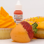 Colorante Liposoluble Naranja 15 ml - Sugarflair Colorante Liposoluble Naranja 15 ml - Sugarflair