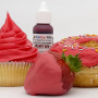 Colorante Liposoluble Red Velvet 15 ml - Sugarflair Colorante Liposoluble Red Velvet 15 ml - Sugarflair