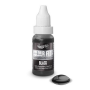 Colorante Líquido y para Aerógrafo Negro 19 gr - Rainbow Dust Colorante Líquido y para Aerógrafo Negro 19 gr - Rainbow Dust