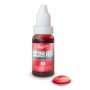 Colorante Líquido y para Aerógrafo Rojo 16 ml - Rainbow Dust Colorante Líquido y para Aerógrafo Rojo 16 ml - Rainbow Dust