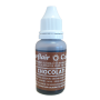 Colorante Líquido Chocolate 14 ml - Sugarflair Colorante Líquido Chocolate 14 ml - Sugarflair