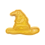 Cortador + Marcador de Galletas Sombrero Harry Potter Cortador + Marcador de Galletas Sombrero Harry Potter