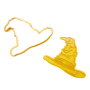 Cortador + Marcador de Galletas Sombrero Harry Potter Cortador + Marcador de Galletas Sombrero Harry Potter