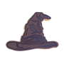Cortador + Marcador de Galletas Sombrero Harry Potter Cortador + Marcador de Galletas Sombrero Harry Potter
