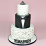 Cortador Palabras Curvas Mr & Mrs - FMM Cortador Palabras Curvas Mr & Mrs - FMM