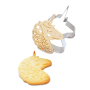 Cortador + Sello para Galletas Unicornio - Scrapcooking Cortador + Sello para Galletas Unicornio - Scrapcooking