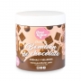Crema de Bombón de Chocolate 300 gr - Pastkolor Crema de Bombón de Chocolate 300 gr - Pastkolor