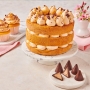 Crema para Untar Choconut con Leche Crujiente 250 gr - Funcakes Crema para Untar Choconut con Leche Crujiente 250 gr - Funcakes